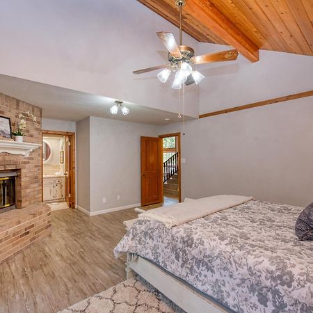 Apple Blossom Lodge Шейвър Лейк Екстериор снимка