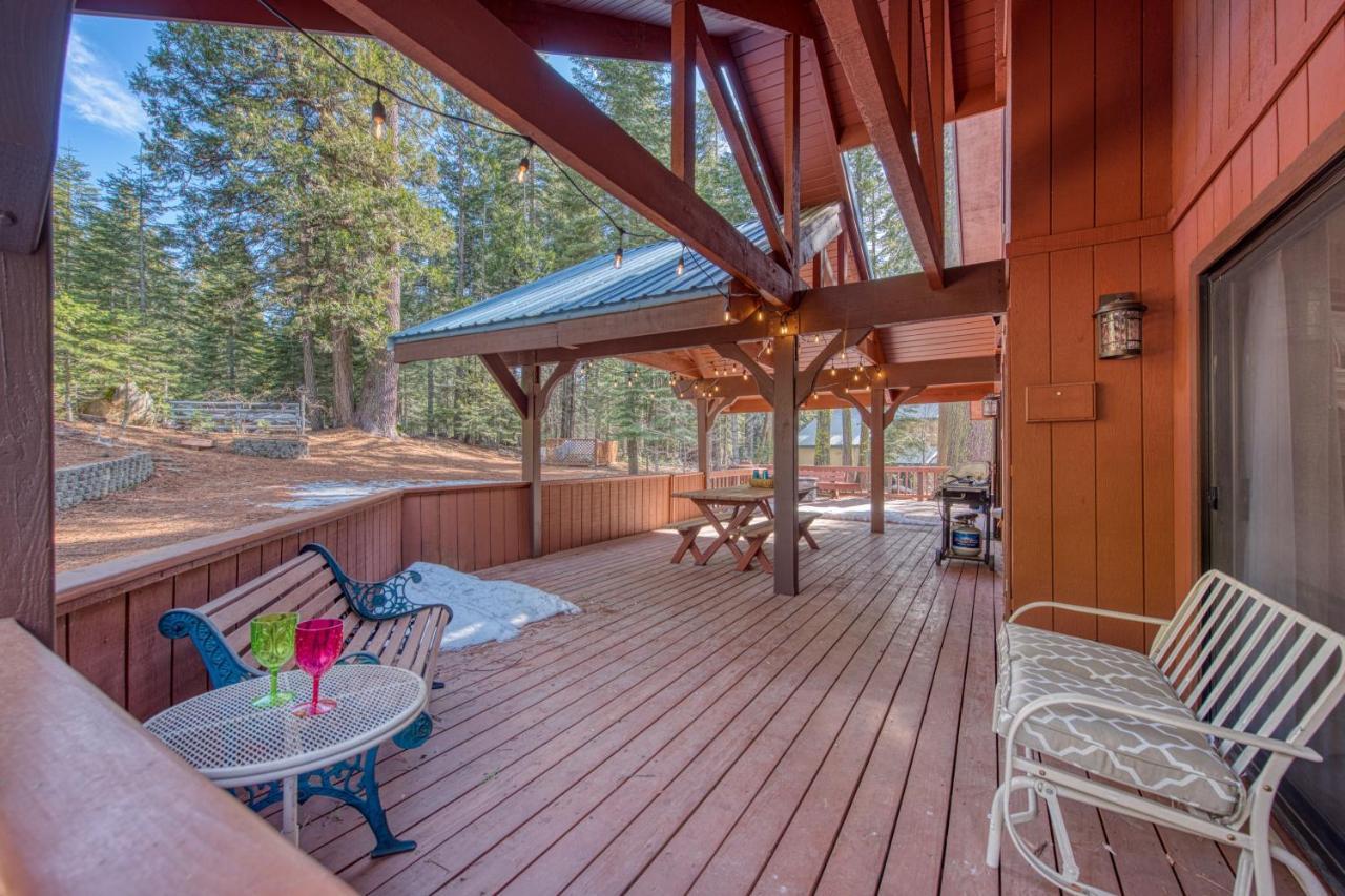 Apple Blossom Lodge Шейвър Лейк Екстериор снимка