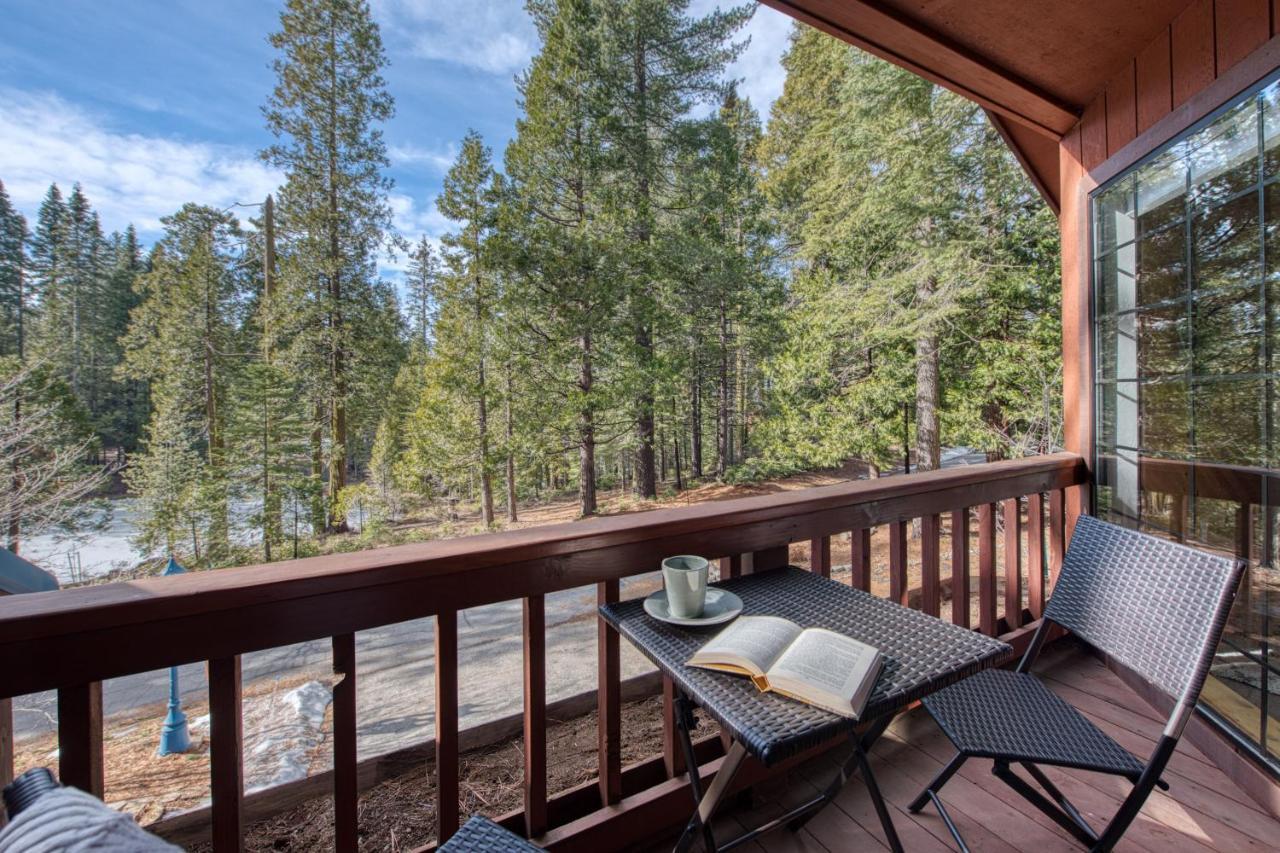 Apple Blossom Lodge Шейвър Лейк Екстериор снимка