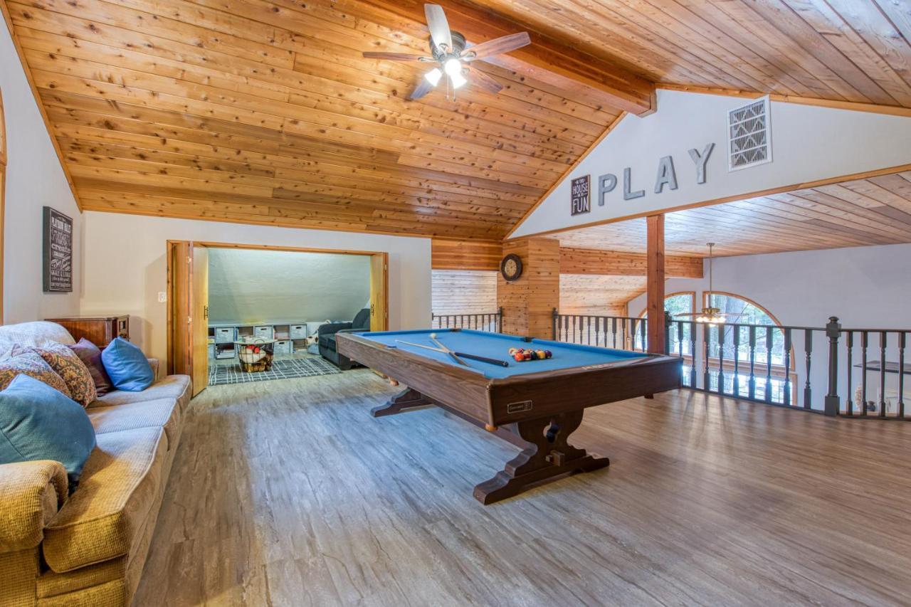 Apple Blossom Lodge Шейвър Лейк Екстериор снимка
