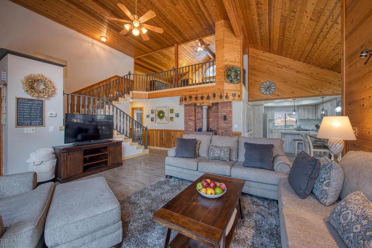 Apple Blossom Lodge Шейвър Лейк Екстериор снимка