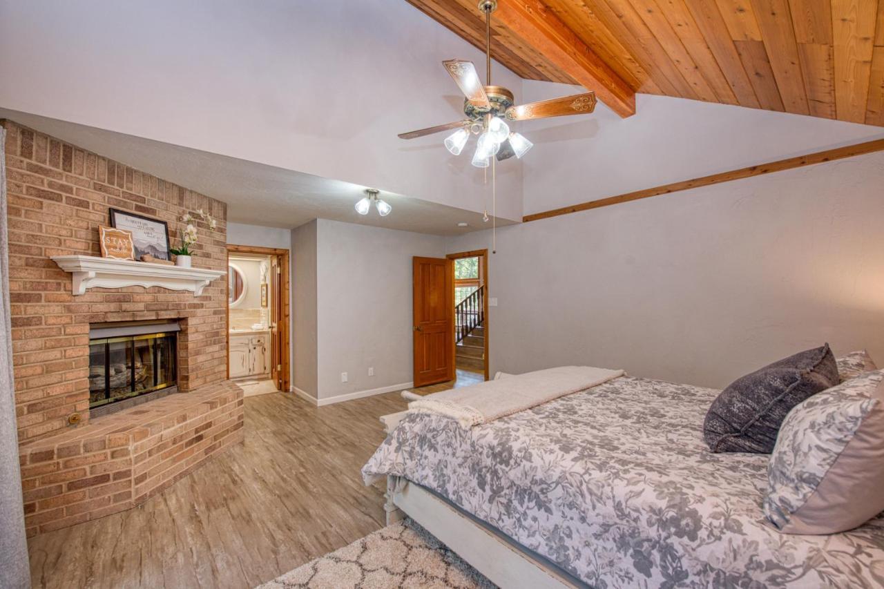 Apple Blossom Lodge Шейвър Лейк Екстериор снимка