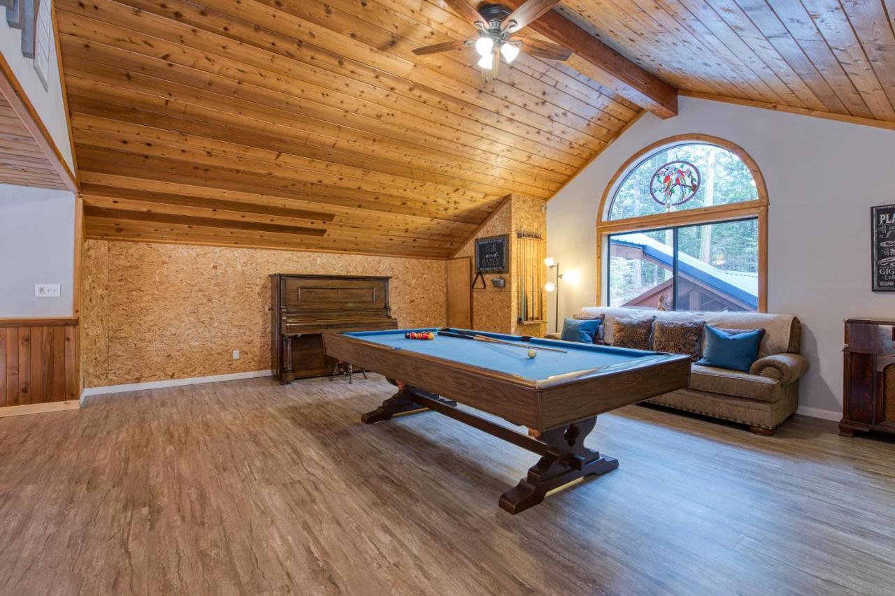 Apple Blossom Lodge Шейвър Лейк Екстериор снимка