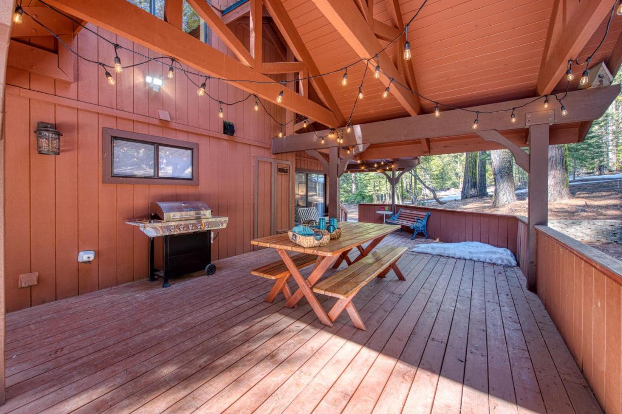 Apple Blossom Lodge Шейвър Лейк Екстериор снимка