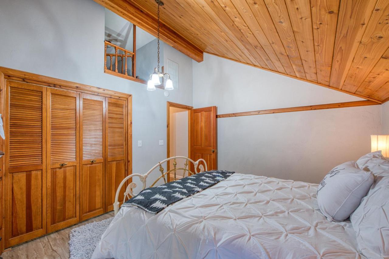 Apple Blossom Lodge Шейвър Лейк Екстериор снимка